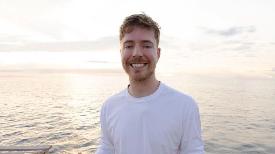 MrBeast: youtuber mais seguido do mundo é processado em U$ 100 milhões