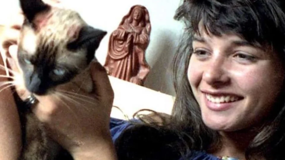 Daniella Perez completaria 53 anos nesta sexta; atriz foi assassinada em 1992