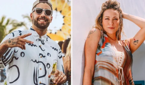 VÍDEO: Pedro Scooby e Luana Piovani chegam a acordo sobre pensão e guarda