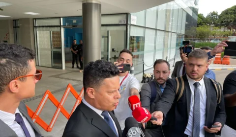 CPMI: advogado de Delgatti, Ariovaldo Moreira, recebeu ameaça de morte