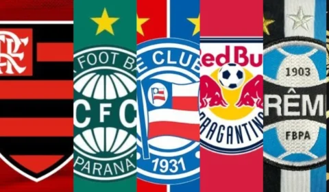 Brasileirão 2023: veja resultado de todos jogos da tarde deste domingo