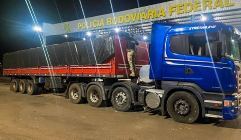 Mais de 28m³ de madeira nativa são apreendidos em Paraíso do Tocantins