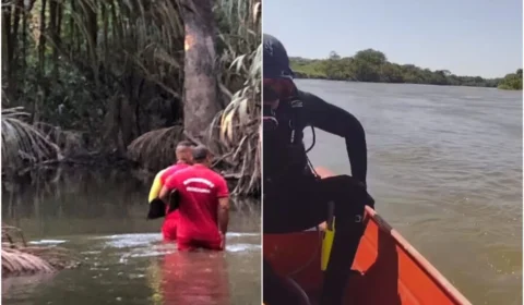 Corpo de jovem desaparecido é encontrado na Praia do Caçari em RR