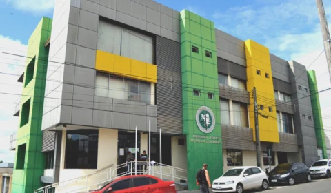 DPE lança edital para processo seletivo de estágio forense em RR