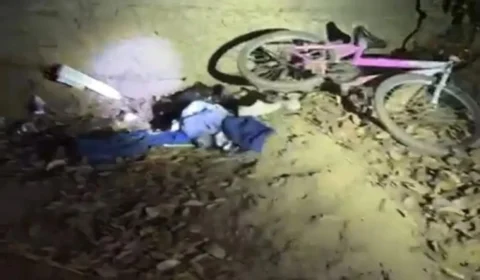 Criança de 5 anos vítima de estupro em Miranorte recebe alta em Palmas