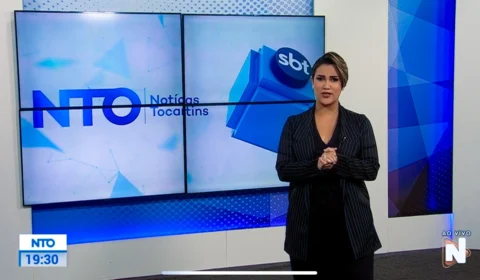 TO: assista à íntegra do Jornal Notícias Tocantins de 24 de agosto