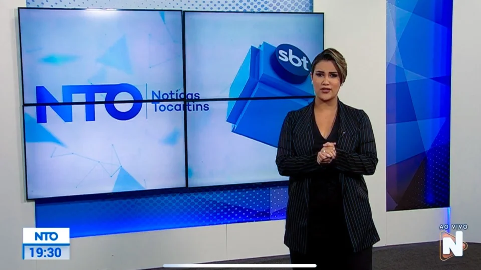 TO: assista à íntegra do Jornal Notícias Tocantins de 24 de agosto
