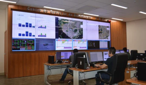 Manaus regista recorde no aumento de consumo de ar-condicionado