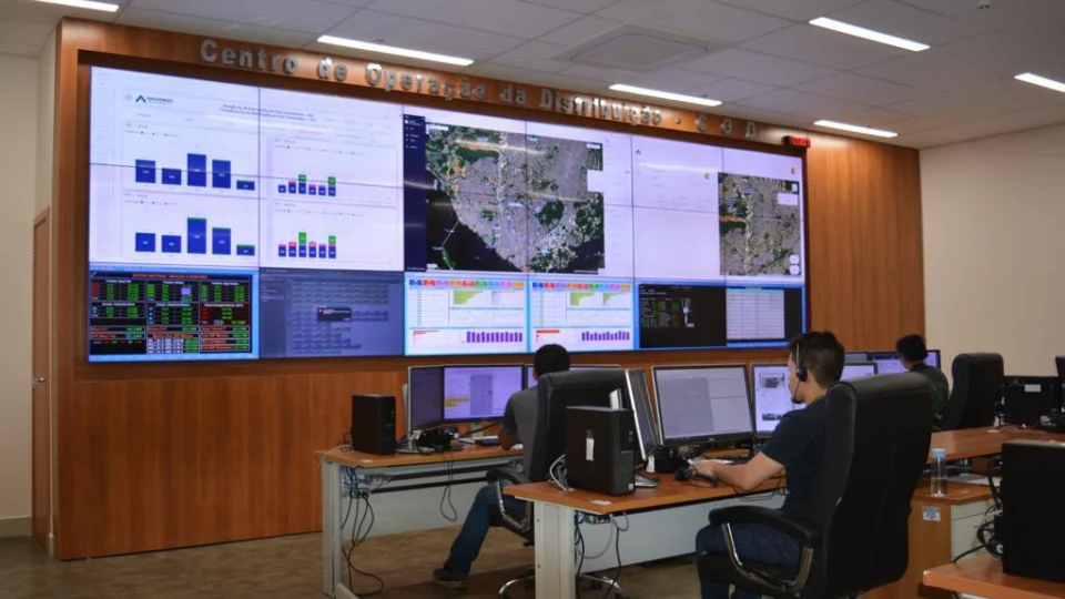 Manaus regista recorde no aumento de consumo de ar-condicionado