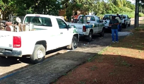 Confirmação de dois casos de dengue tipo 3 deixa Roraima em alerta 