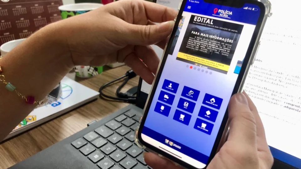 PM de RR divulga lista de telefones funcionais para atendimento à população