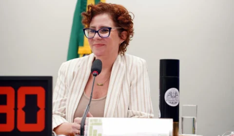 Zambelli pode ser condenada por perseguição armada; STF tem 3 votos