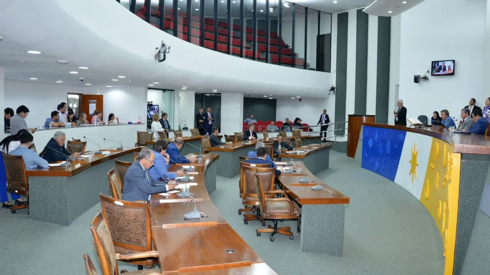 Gratificação para professores da rede estadual é aprovado na ALE-TO