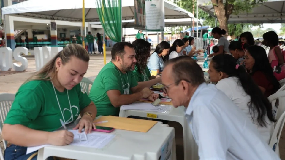 Defensoria Pública de RR oferta serviços jurídicos no Sul do estado