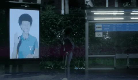 Abrigo Amigo: SP lança pontos de apoio à mulher em paradas de ônibus