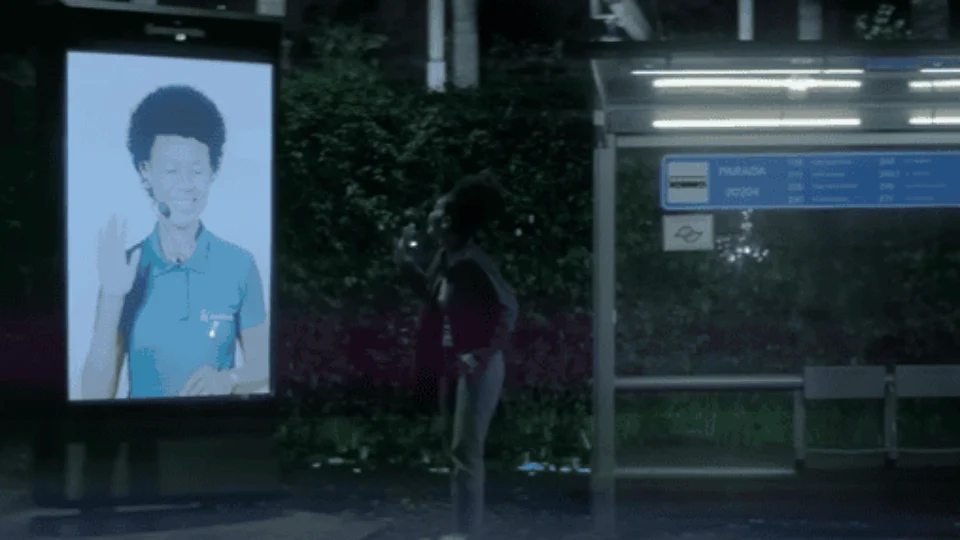 Abrigo Amigo: SP lança pontos de apoio à mulher em paradas de ônibus