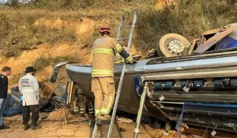 Vídeo do acidente com torcedores do Corinthians é divulgado; veja