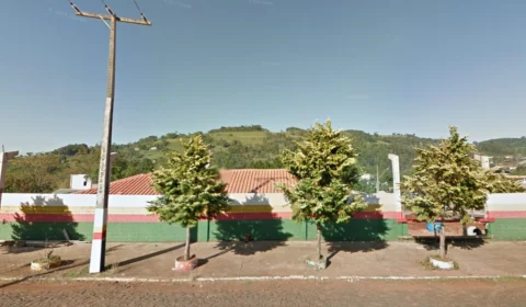 Ataque a creche em Saudades: acusado é condenado a 329 anos de prisão