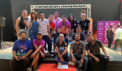 Veja galeria de fotos do programa ‘Agora é Sábado’ do dia 26 de agosto