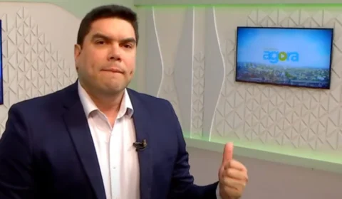 AM: assista à íntegra do programa Agora de 2 de Agosto