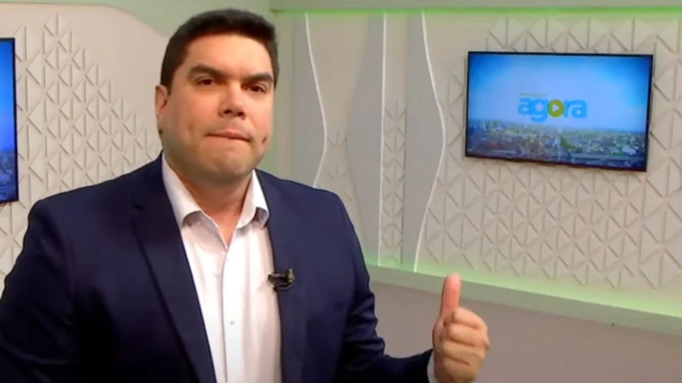 AM: assista à íntegra do programa Agora de 2 de Agosto