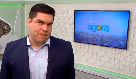 AM: assista à íntegra do programa Agora de 7 de Agosto
