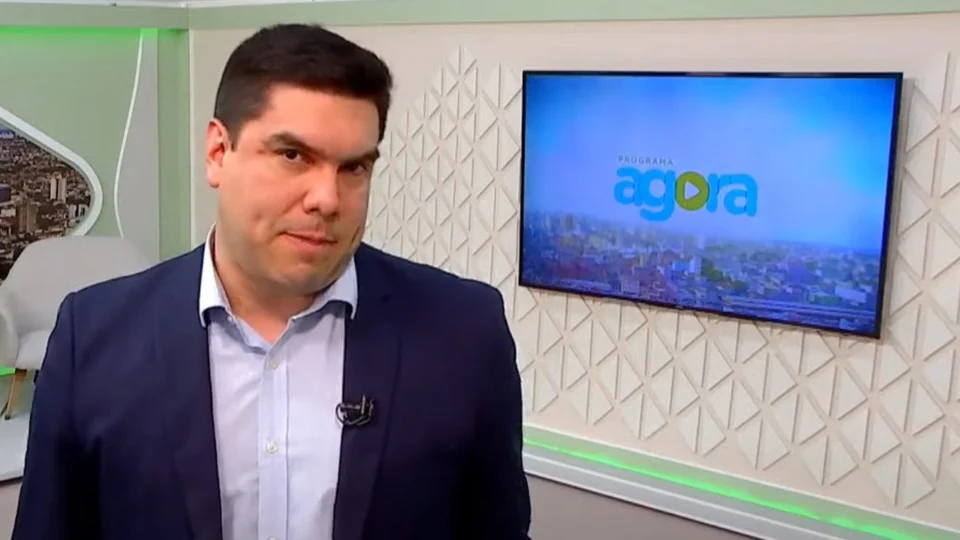 AM: assista à íntegra do programa Agora de 7 de Agosto