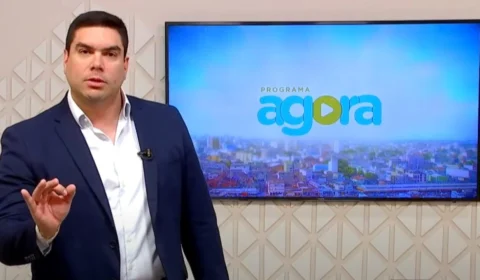 AM: assista à íntegra do programa Agora de 1º de Agosto