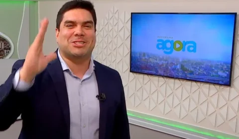 AM: assista à íntegra do programa Agora de 10 de Agosto