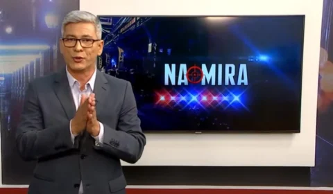 AM: assista ao Programa Na Mira desta quarta, 2 de Agosto