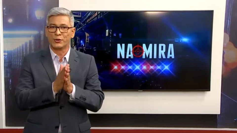 AM: assista ao Programa Na Mira desta quarta, 2 de Agosto