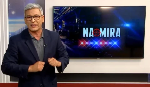 AM: assista ao Programa Na Mira desta terça, 15 de Agosto