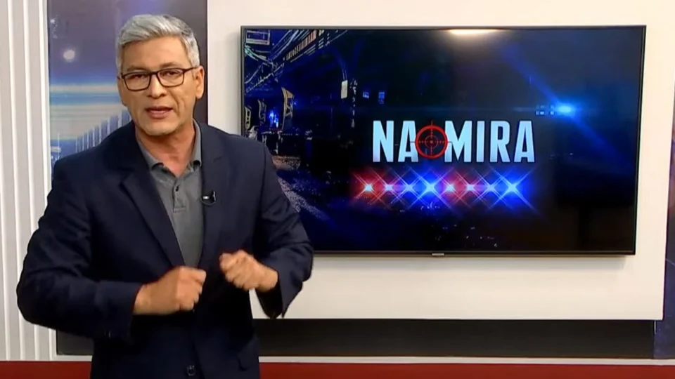 AM: assista ao Programa Na Mira desta terça, 15 de Agosto