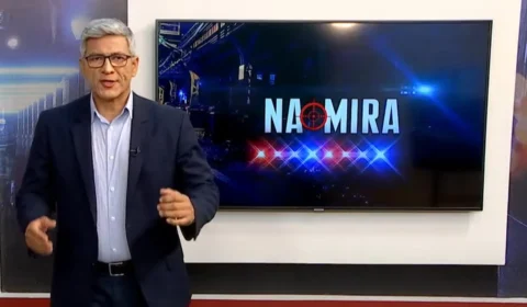 AM: assista ao Programa Na Mira desta quinta, 17 de Agosto