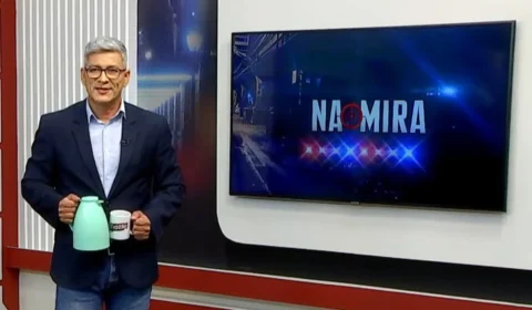 AM: assista ao Programa Na Mira desta sexta, 18 de Agosto