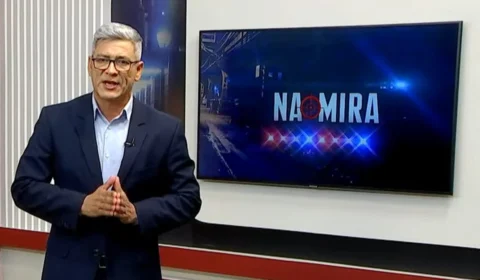 AM: assista ao Programa Na Mira desta segunda, 21 de Agosto