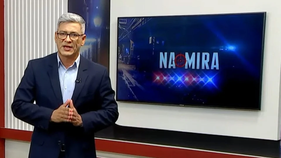 AM: assista ao Programa Na Mira desta segunda, 21 de Agosto