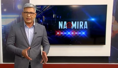 AM: assista ao Programa Na Mira desta terça, 22 de Agosto
