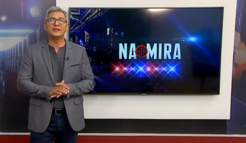 AM: assista ao Programa Na Mira desta quarta, 23 de Agosto