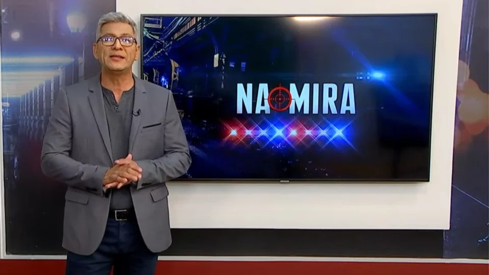 AM: assista ao Programa Na Mira desta quarta, 23 de Agosto