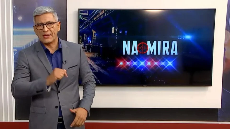 AM: assista ao Programa Na Mira desta quinta, 24 de Agosto