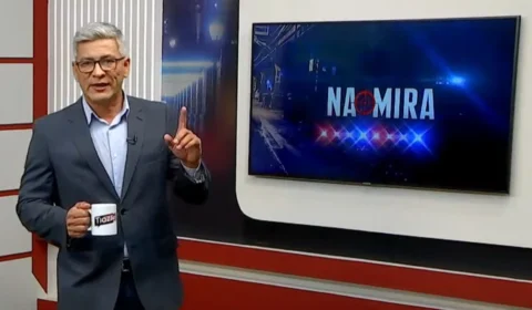AM: assista ao Programa Na Mira desta quinta, 3 de Agosto