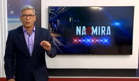 AM: assista ao Programa Na Mira desta quarta, 30 de Agosto