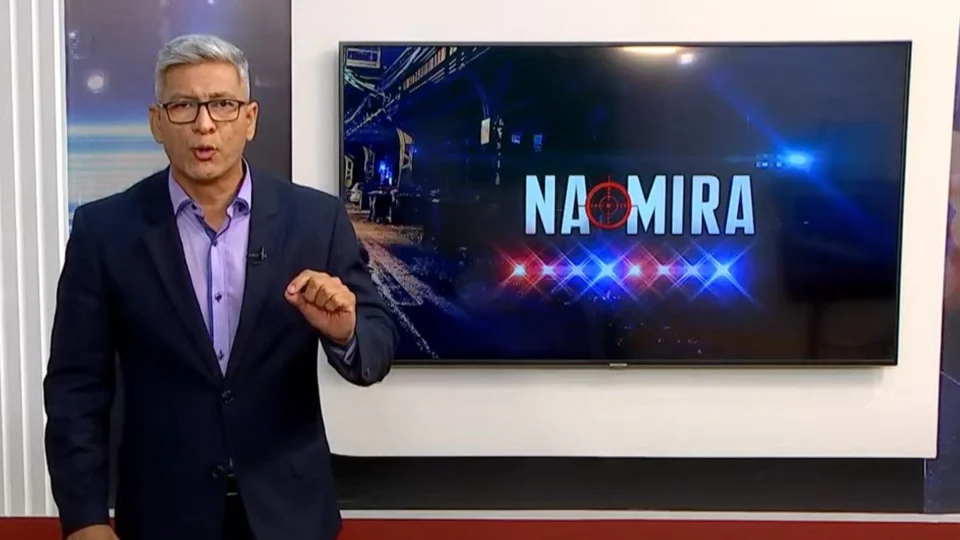 AM: assista ao Programa Na Mira desta quarta, 30 de Agosto