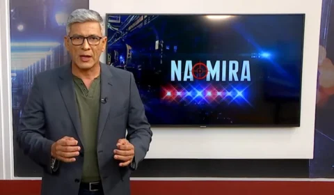 AM: assista ao Programa Na Mira desta sexta, 4 de Agosto