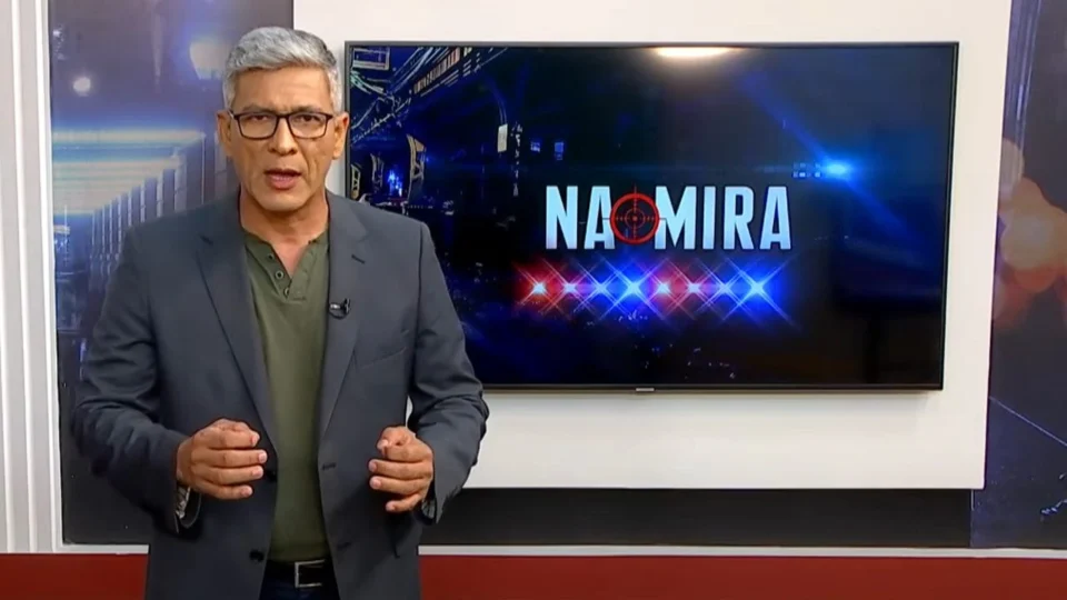 AM: assista ao Programa Na Mira desta sexta, 4 de Agosto