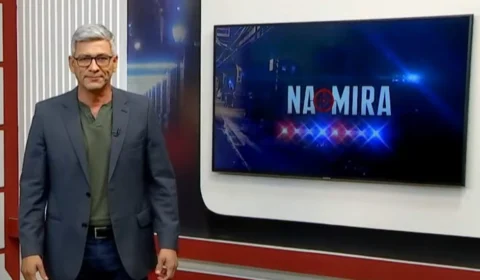 AM: assista ao Programa Na Mira desta terça, 1º de Agosto