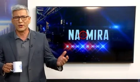 AM: assista ao Programa Na Mira desta terça, 8 de Agosto