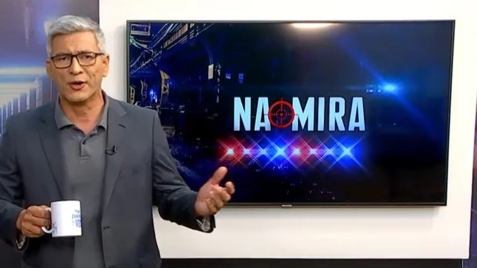 AM: assista ao Programa Na Mira desta terça, 8 de Agosto