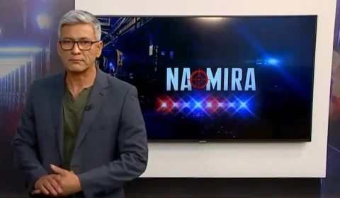 AM: assista ao Programa Na Mira desta quarta, 9 de Agosto